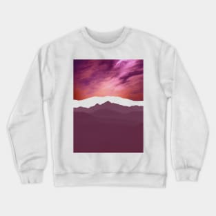 Lost Horizon 5 Crewneck Sweatshirt